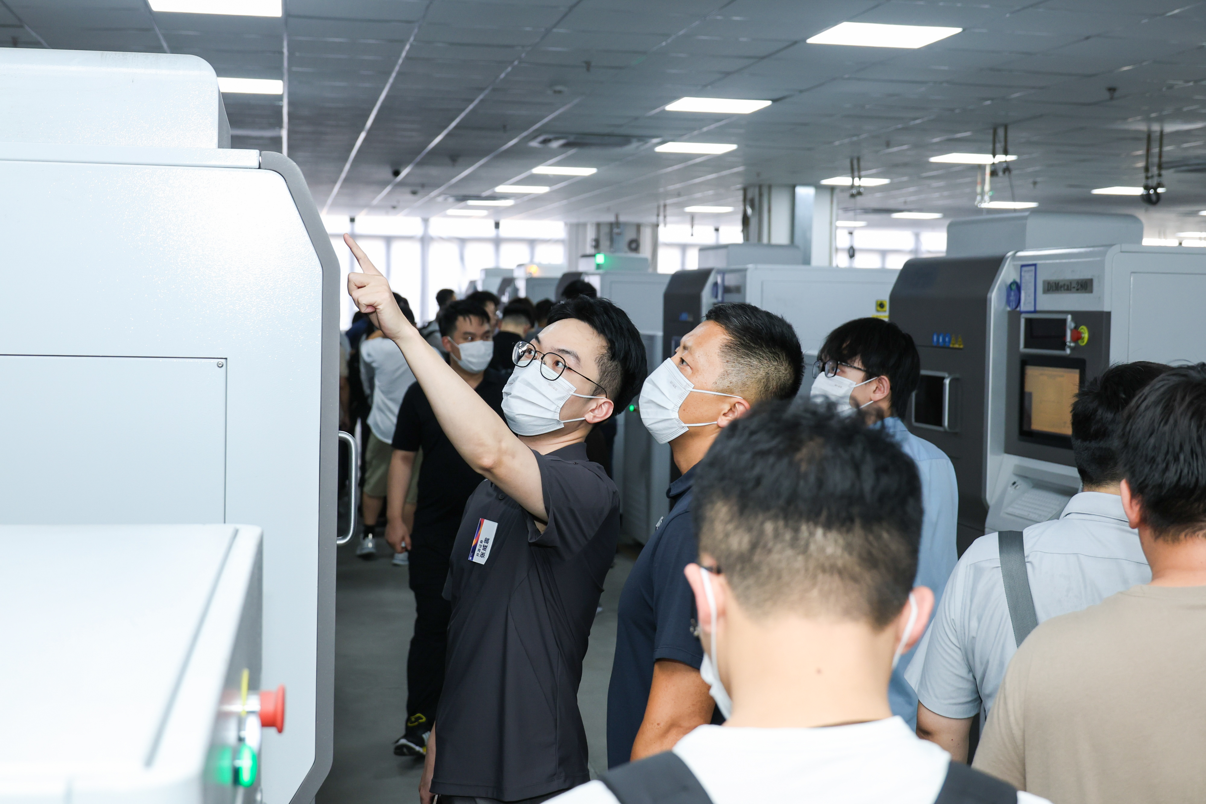 展會預(yù)告 | 金石三維＆匯納科技即將亮相2025深圳Formnext展會！