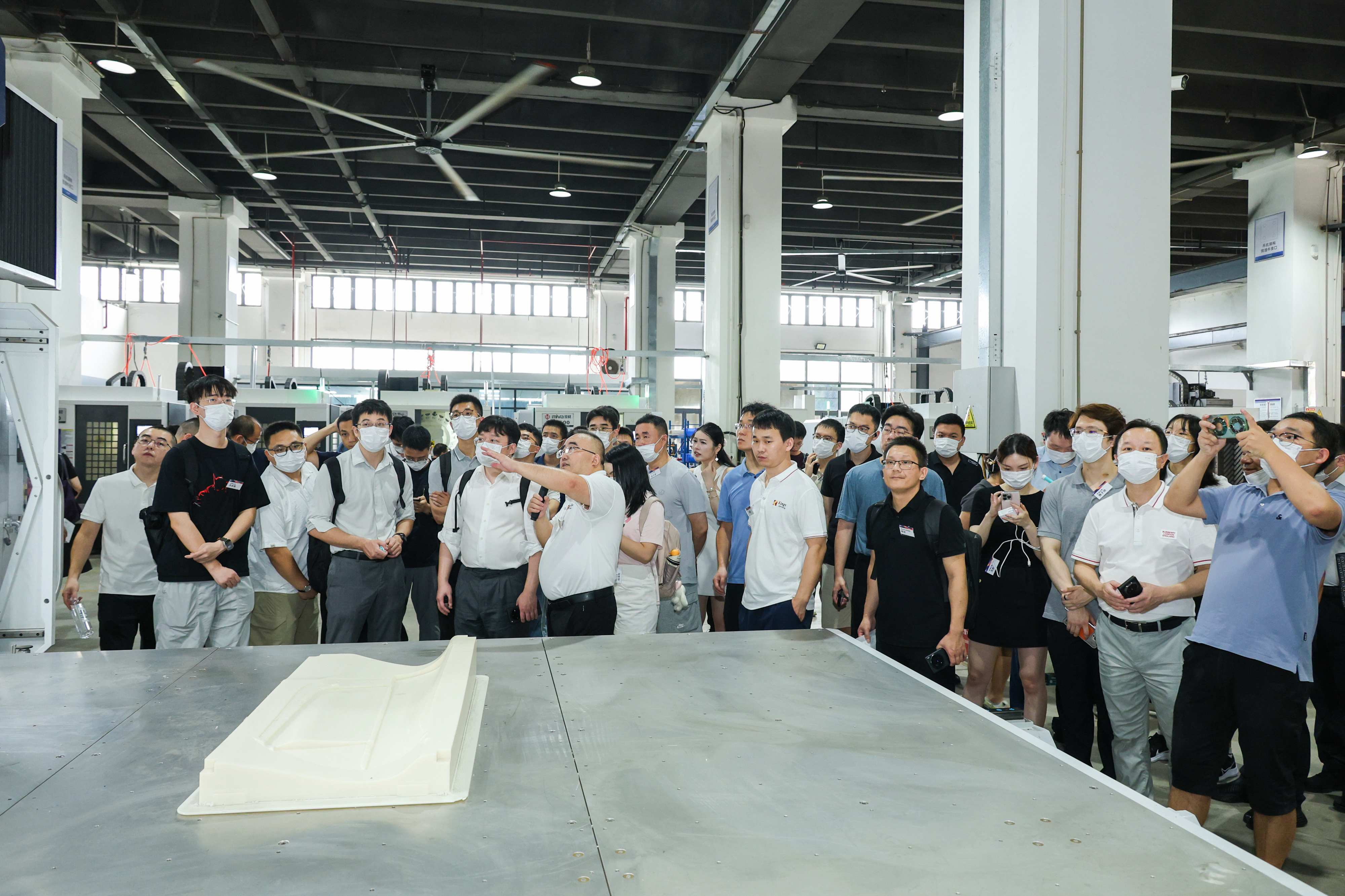 展會預(yù)告 | 金石三維＆匯納科技即將亮相2025深圳Formnext展會！